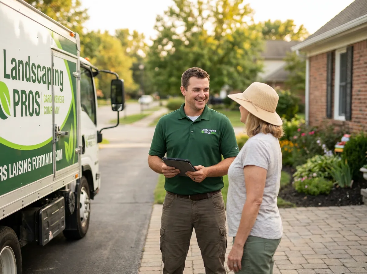 Landscaping Custer, WI FAQs